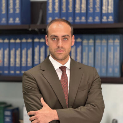 Avv. Edoardo Angelotti