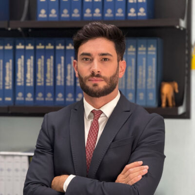 Avv. Giovanni Gabriele Morra