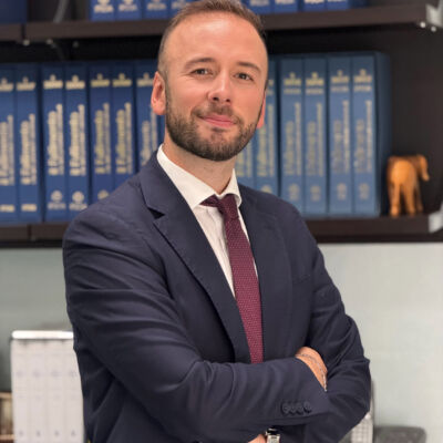 Avv. Maurizio Di Padova
