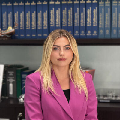 Dott.ssa Regina Micolucci