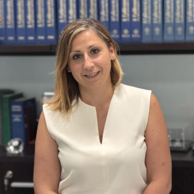 Sara Di Gennaro